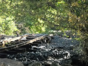 MH Railroad Flood