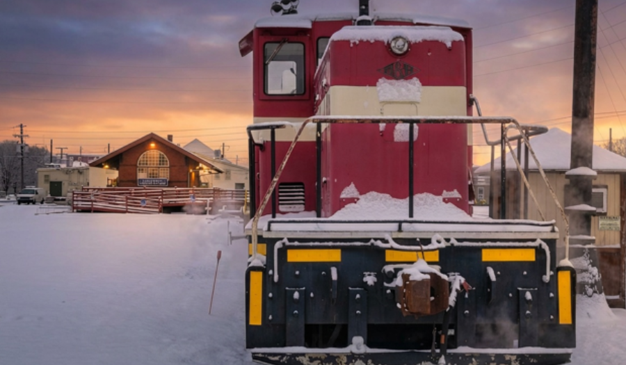 Middletown & Hummelstown Railroad